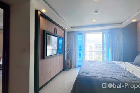 ЖК GRAND AVENUE RESIDENCE в Паттайе, Таиланд № 25455 - фото 15