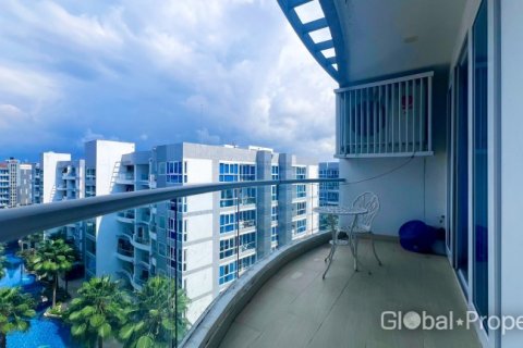 ЖК GRAND AVENUE RESIDENCE в Паттайе, Таиланд № 25455 - фото 18