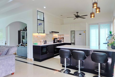 Studio in Bang Lamung, Thailand № 162286 - photo 11