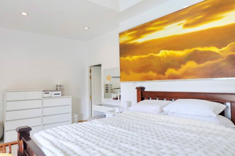 Studio in Bang Lamung, Thailand № 162286 - photo 30