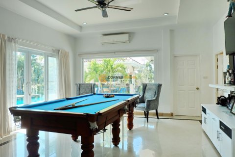 Studio in Bang Lamung, Thailand № 162286 - photo 18