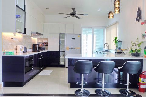 Studio in Bang Lamung, Thailand № 162286 - photo 10