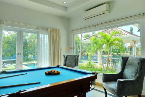 Studio in Bang Lamung, Thailand № 162286 - photo 19