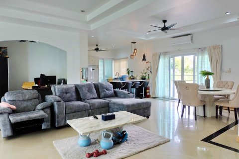 Studio in Bang Lamung, Thailand № 162286 - photo 17