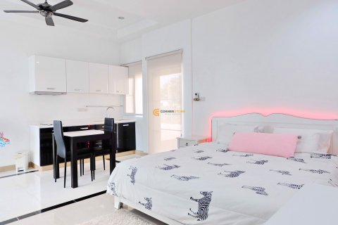 Studio in Bang Lamung, Thailand № 162286 - photo 24