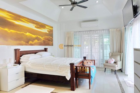 Studio in Bang Lamung, Thailand № 162286 - photo 28