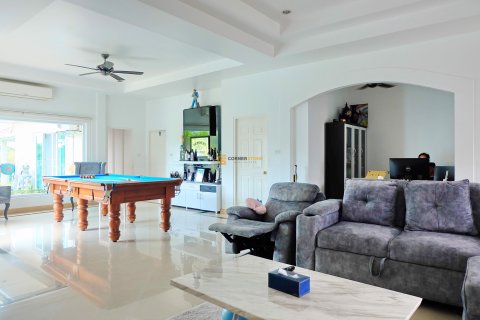 Studio in Bang Lamung, Thailand № 162286 - photo 14