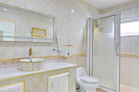 Studio in Bang Lamung, Thailand № 162286 - photo 27