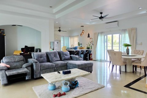 Studio in Bang Lamung, Thailand № 162286 - photo 17