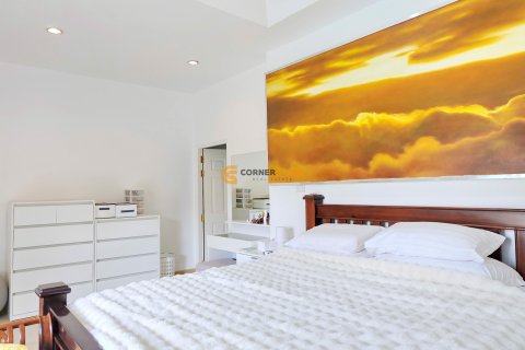 Studio in Bang Lamung, Thailand № 162286 - photo 30