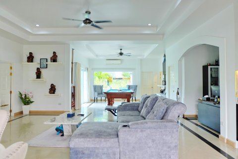 Studio in Bang Lamung, Thailand № 162286 - photo 13