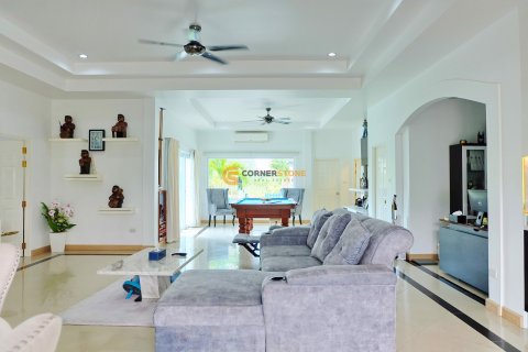 Studio in Bang Lamung, Thailand № 162286 - photo 13