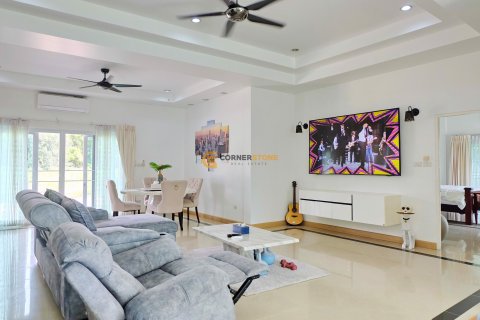 Studio in Bang Lamung, Thailand № 162286 - photo 16