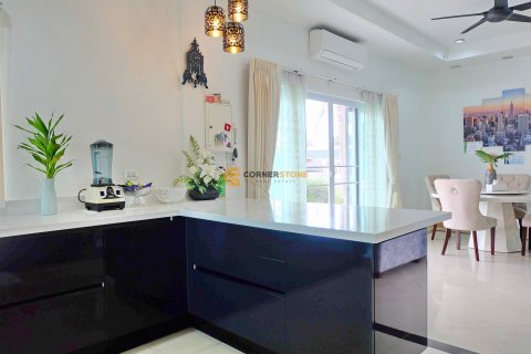 Studio in Bang Lamung, Thailand № 162286 - photo 12