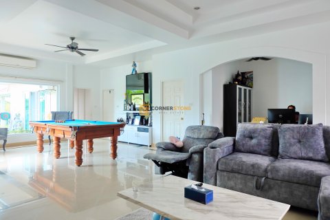 Studio in Bang Lamung, Thailand № 162286 - photo 14