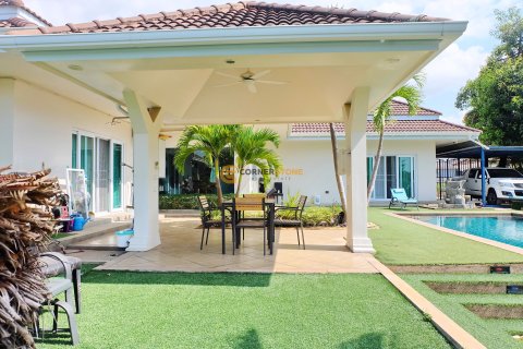 Studio in Bang Lamung, Thailand № 162286 - photo 6