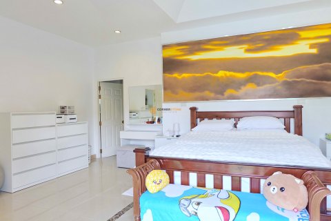 Studio in Bang Lamung, Thailand № 162286 - photo 29