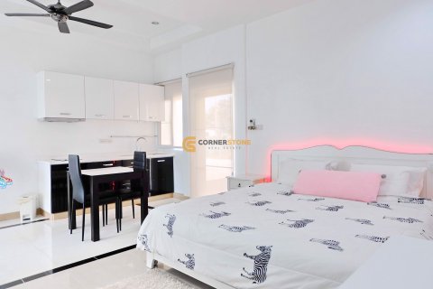 Studio in Bang Lamung, Thailand № 162286 - photo 24