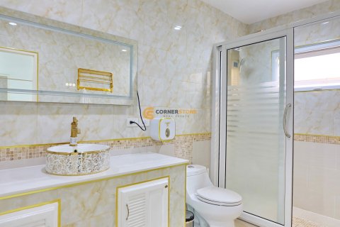 Studio in Bang Lamung, Thailand № 162286 - photo 27