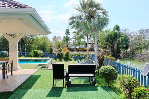 Studio in Bang Lamung, Thailand № 162286 - photo 9