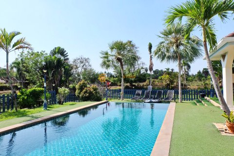 Studio in Bang Lamung, Thailand № 162286 - photo 4