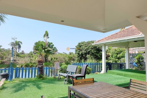 Studio in Bang Lamung, Thailand № 162286 - photo 8