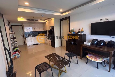 Studio in the Condo on Jomtien Beach, Pattaya, Thailand  № 162285 - photo 10