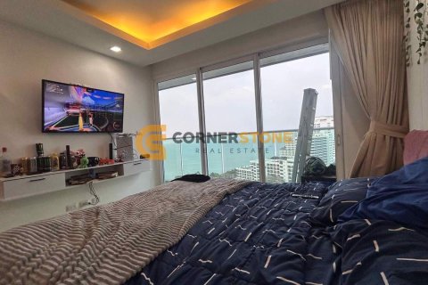 Studio in the Condo on Jomtien Beach, Pattaya, Thailand  № 162285 - photo 6