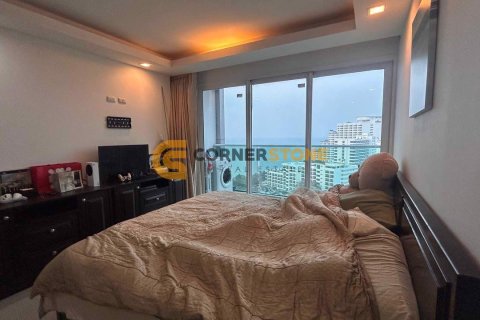 Studio in the Condo on Jomtien Beach, Pattaya, Thailand  № 162285 - photo 8