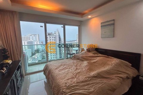 Studio in the Condo on Jomtien Beach, Pattaya, Thailand  № 162285 - photo 7