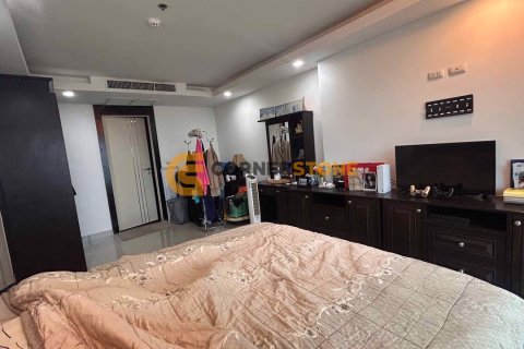 Studio in the Condo on Jomtien Beach, Pattaya, Thailand  № 162285 - photo 12