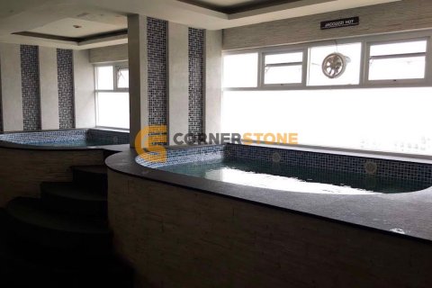 Studio in the Condo on Jomtien Beach, Pattaya, Thailand  № 162285 - photo 15