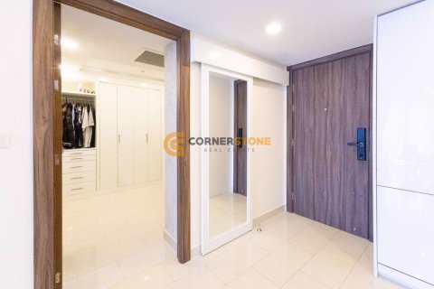 Studio in the Condo in Pattaya, Thailand  № 162284 - photo 9