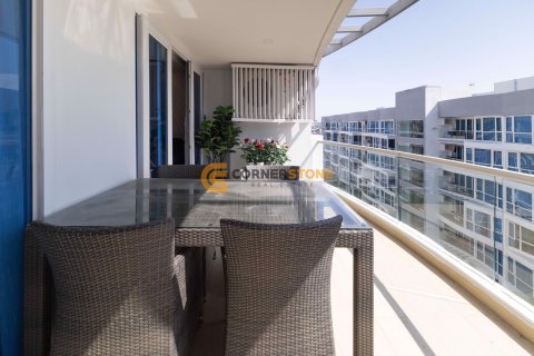 Studio in the Condo in Pattaya, Thailand  № 162284 - photo 5