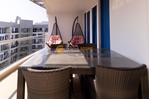 Studio in the Condo in Pattaya, Thailand  № 162284 - photo 3