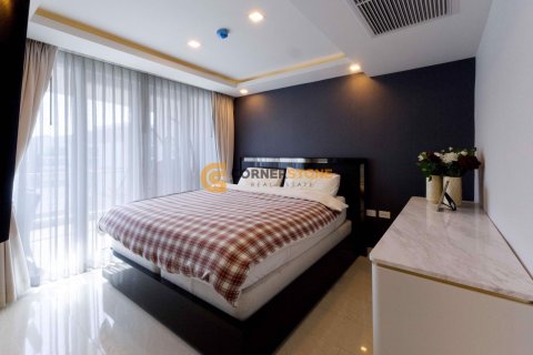 Studio in the Condo in Pattaya, Thailand  № 162284 - photo 17