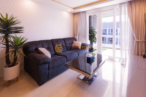 Studio in the Condo in Pattaya, Thailand  № 162284 - photo 14