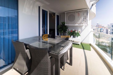 Studio in the Condo in Pattaya, Thailand  № 162284 - photo 27