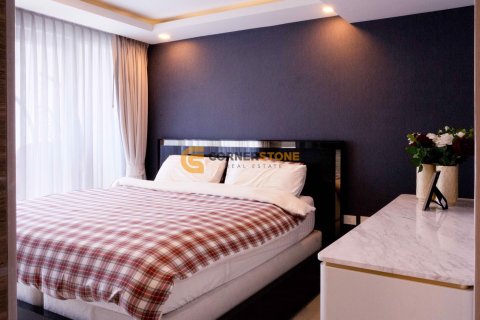 Studio in the Condo in Pattaya, Thailand  № 162284 - photo 16