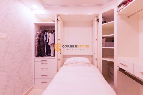 Studio in the Condo in Pattaya, Thailand  № 162284 - photo 23