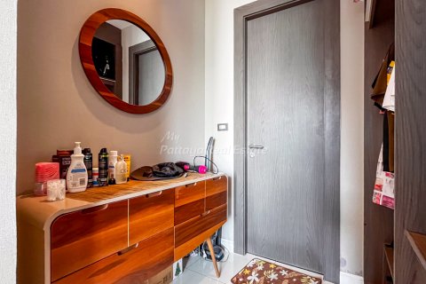 Condo in Bang Lamung, Thailand, 2 bedrooms  № 162289 - photo 16