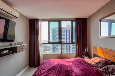 Condo in Bang Lamung, Thailand, 2 bedrooms  № 162289 - photo 9