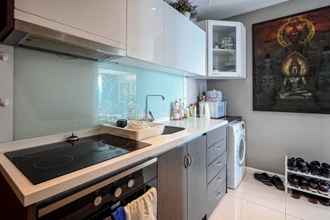 Condo in Bang Lamung, Thailand, 2 bedrooms  № 162289 - photo 5