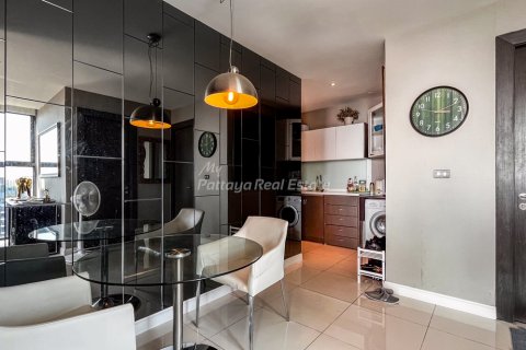 Condo in Bang Lamung, Thailand, 2 bedrooms  № 162289 - photo 6