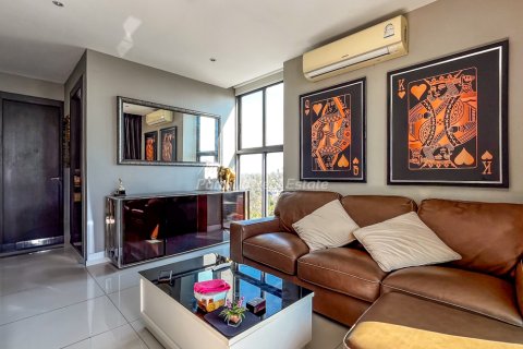Condo in Bang Lamung, Thailand, 2 bedrooms  № 162289 - photo 3
