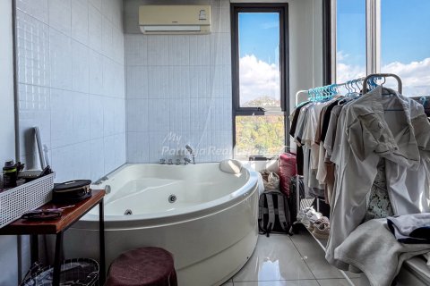 Condo in Bang Lamung, Thailand, 2 bedrooms  № 162289 - photo 15