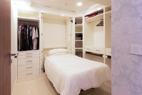 Condo à Pattaya, Thaïlande, 2 chambres  № 162290 - photo 15