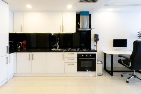 Condo à Pattaya, Thaïlande, 2 chambres  № 162290 - photo 2
