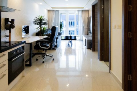 Condo à Pattaya, Thaïlande, 2 chambres  № 162290 - photo 3