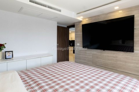 Condo à Pattaya, Thaïlande, 2 chambres  № 162290 - photo 16